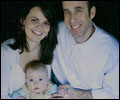 Berry, Ulrika, Elias